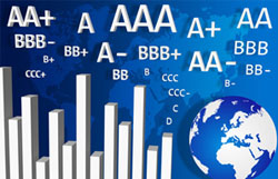 agence de notation