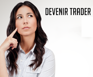 Devenir trader