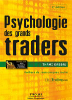 Psychologie des grands traders