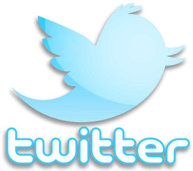 logo twitter